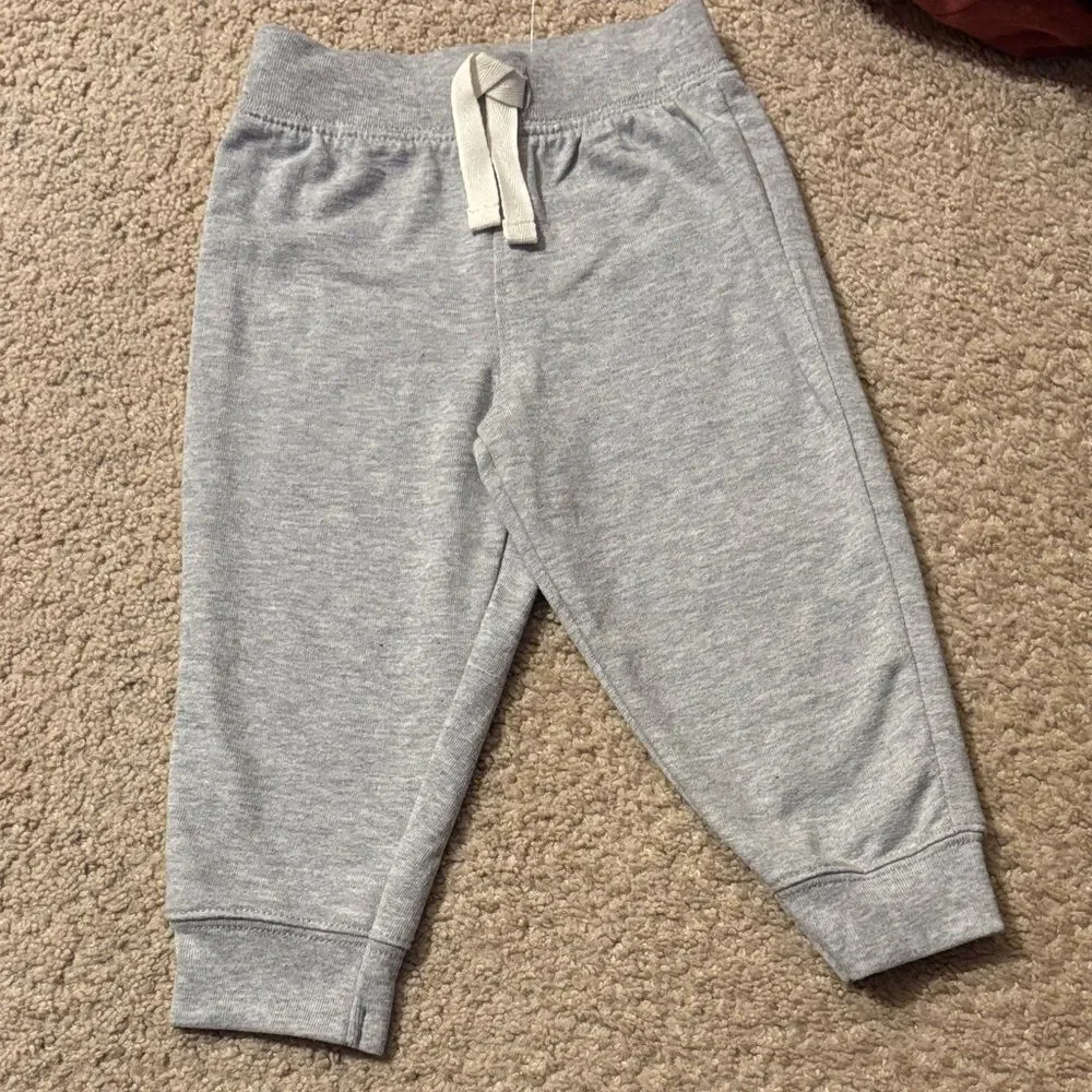 CARTER’S BOY’S 3 PIECE SET